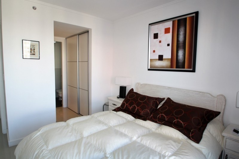 The Forest Tower II, Departamento, Alquiler ,Brava,Punta del Este